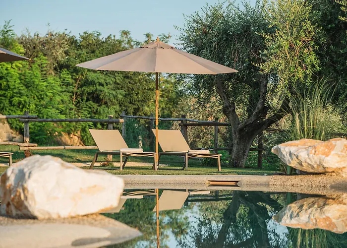 Privilegium 4* Lazise