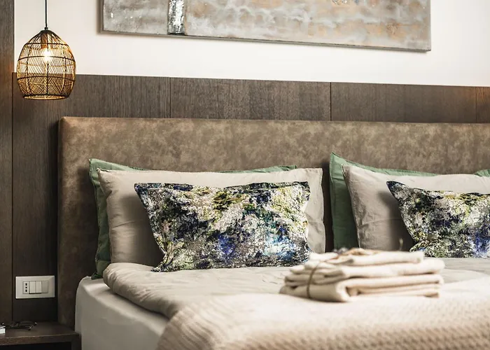 Privilegium 4* Lazise