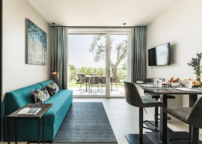 Privilegium Appart hôtel 4*