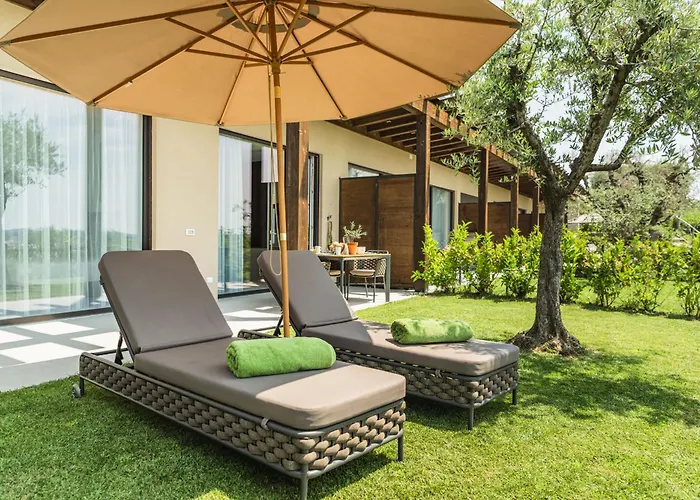 Privilegium 4* Lazise