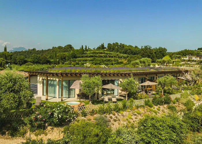 Appart hôtel Privilegium