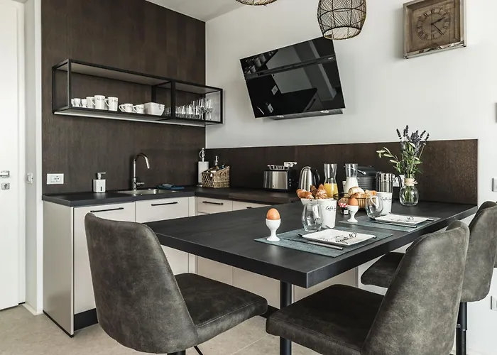 Privilegium Aparthotel 4*