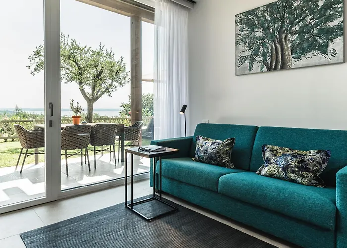 Privilegium Aparthotel 4*