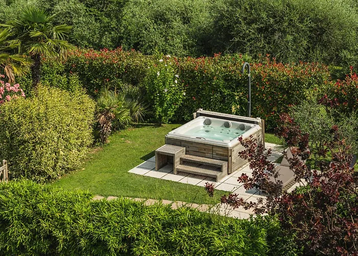 Privilegium 4* Lazise