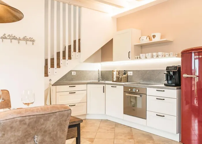 Privilegium Hotel apartamentowy Lazise