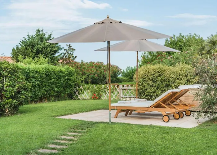 Privilegium 4* Lazise