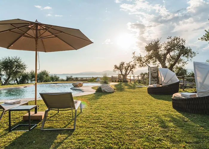 Aparthotel Privilegium 4*