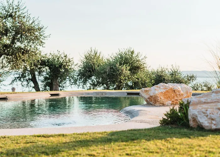 Privilegium 4* Lazise