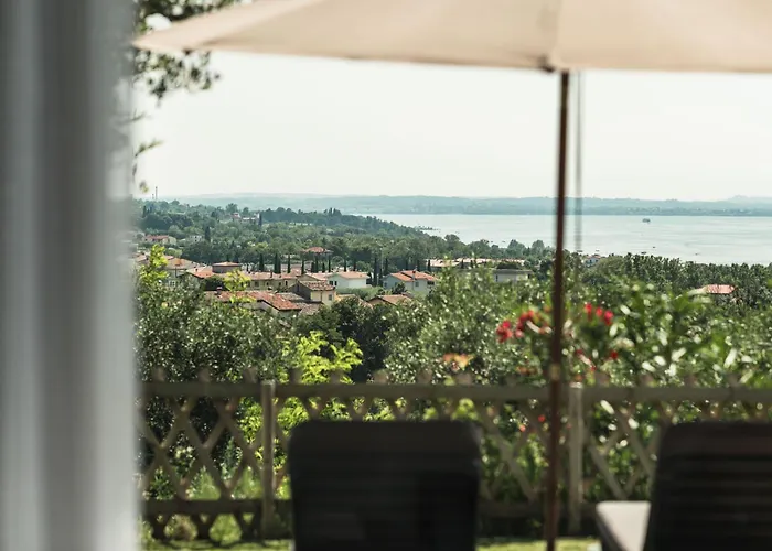 Aparthotel Privilegium 4*