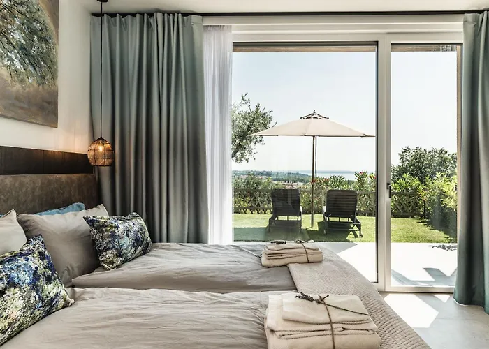 Privilegium Aparthotel