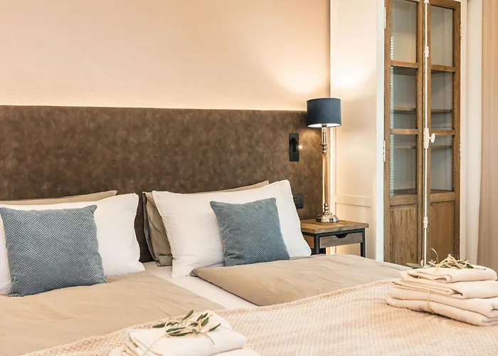 Aparthotel Privilegium