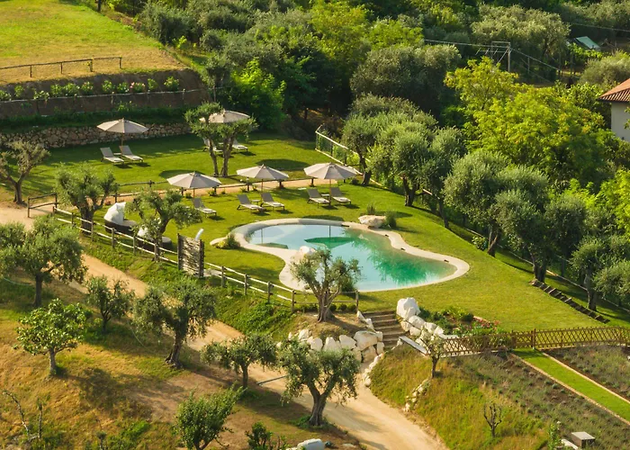 Privilegium Hotel apartamentowy Lazise