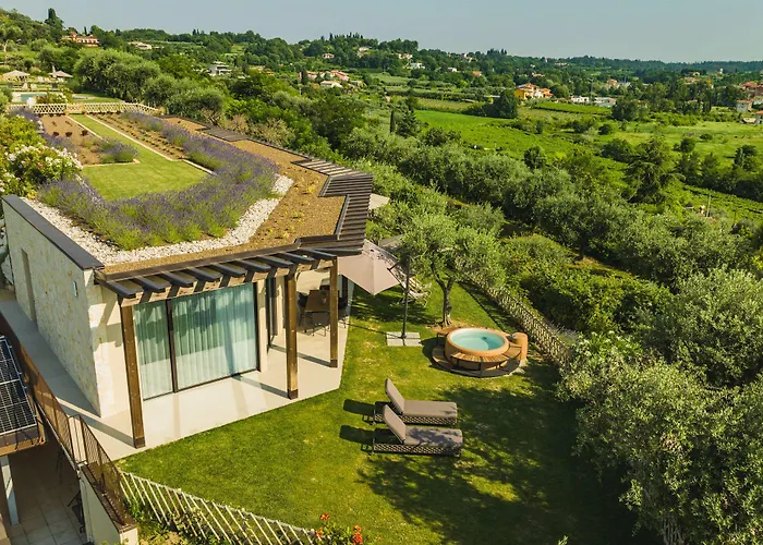 Privilegium 4* Lazise