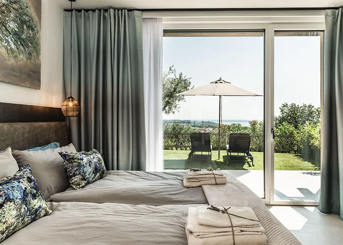 Hotel apartamentowy Privilegium