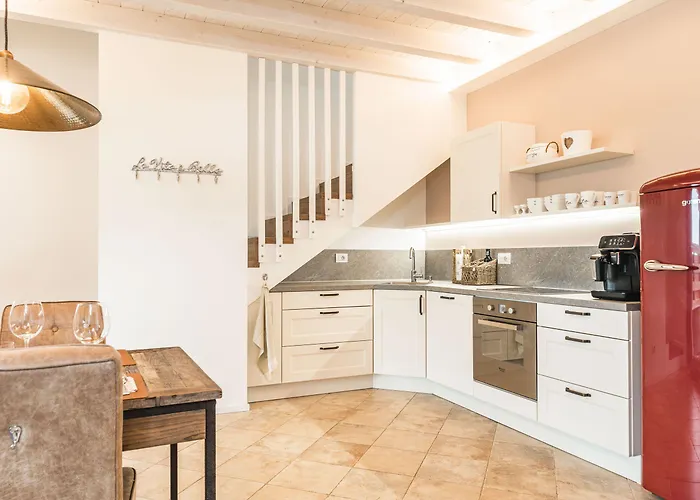 Privilegium Aparthotel