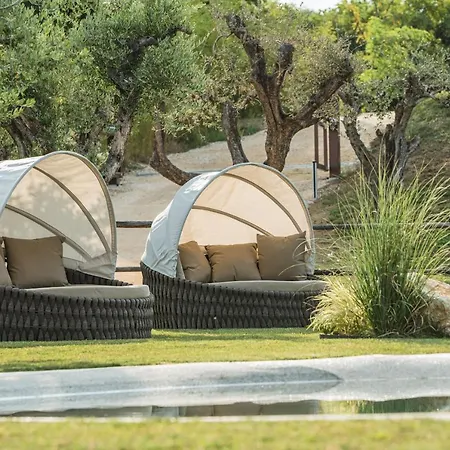 Aparthotel Privilegium 4*