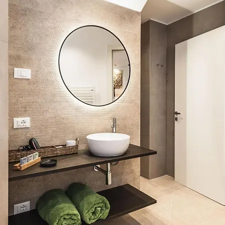 Privilegium Aparthotel Lazise