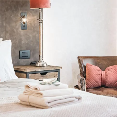 Privilegium Aparthotel 4*