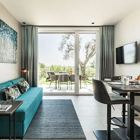 Privilegium Aparthotel 4*