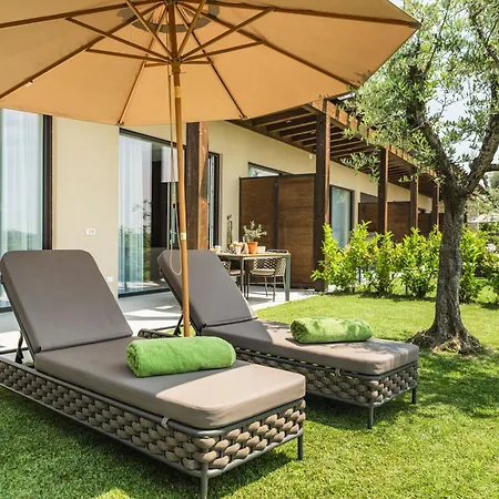 Privilegium 4* Lazise