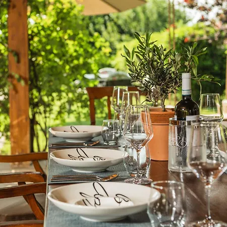 Aparthotel Privilegium 4*