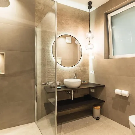 Privilegium Aparthotel 4*