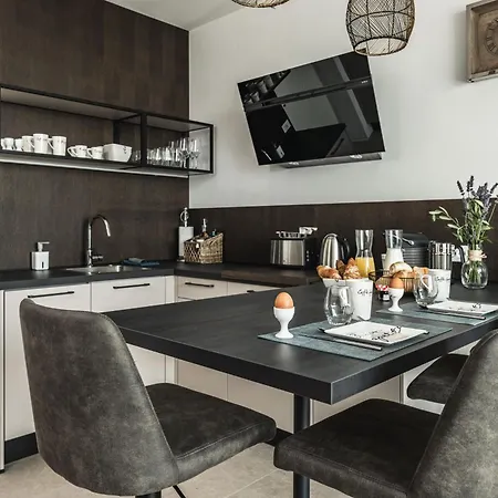 Privilegium Aparthotel 4*