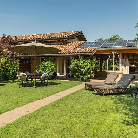 Privilegium Aparthotel 4*