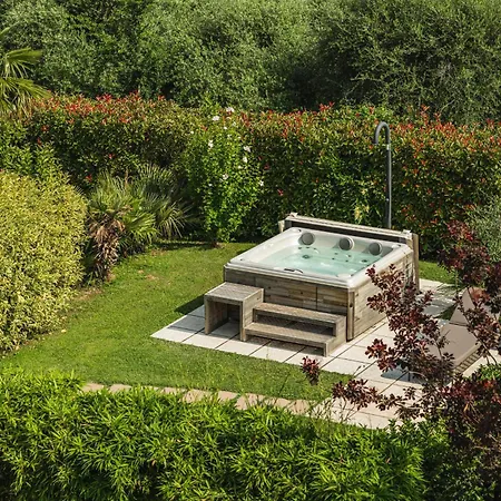 Privilegium 4* Lazise