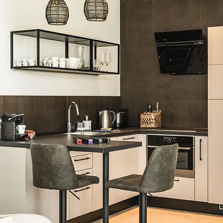 Privilegium Apartmanhotel