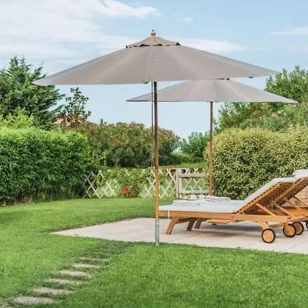 Privilegium 4* Lazise