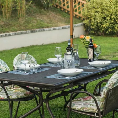Apartmanhotel Privilegium