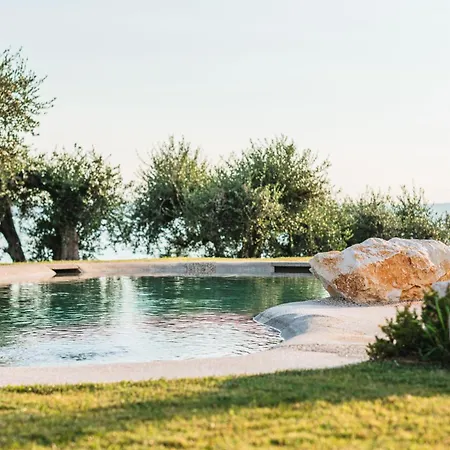 Privilegium 4* Lazise