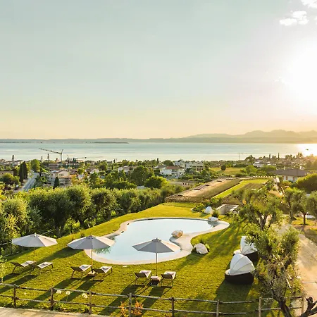 Aparthotel Privilegium 4*