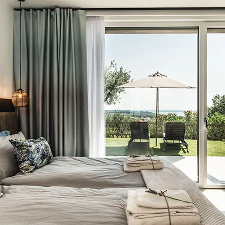 Aparthotel Privilegium