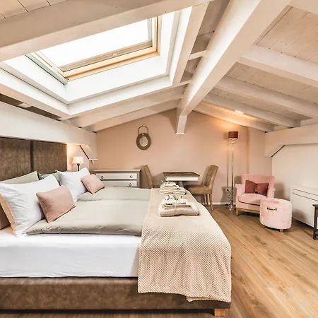 Privilegium Aparthotel 4*