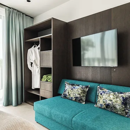 Privilegium Aparthotel