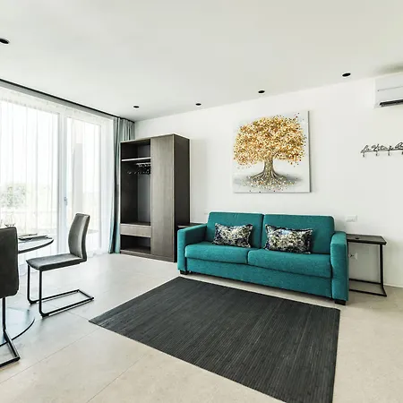 Aparthotel Privilegium Lazise