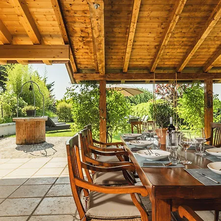 Privilegium Apartmanhotel 4*