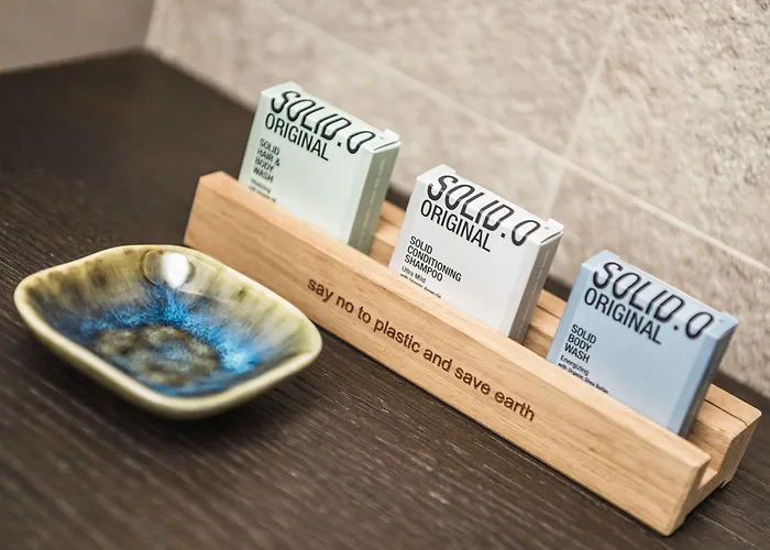 Privilegium アパートホテル